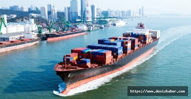 IMO ve IAPH'tan deniz taşımacılığı emisyonlarının azaltılması için işbirliği!