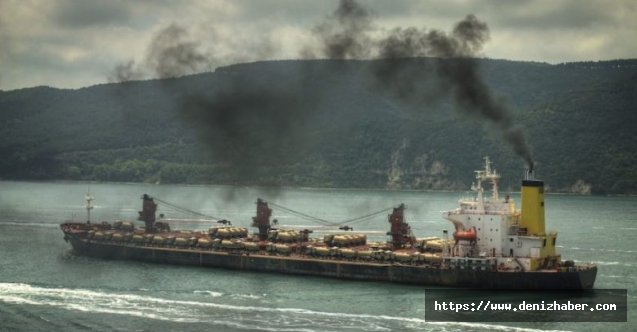 IMO’nun en son çevre müzakeresi sektörü karşı karşıya getirdi!
