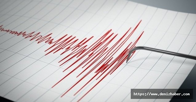 İzmir'de korkutan deprem! İstanbul ve çevre illerden de hissedildi...