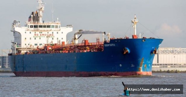 Tufton Oceanic Assets 23 milyon $'a iki tanker satın aldı!
