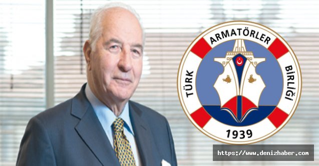 Türk Armatörler Birliği Başkanı Bedri İnce'den deprem mesajı!