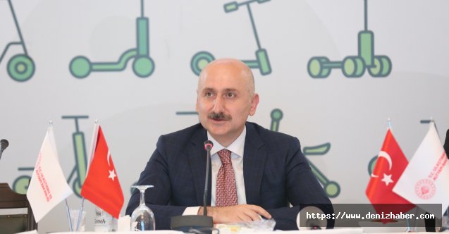 Yıldız Teknik Üniversitesinde Hareketlilik Sistemleri Araştırma Merkezi kuruluyor