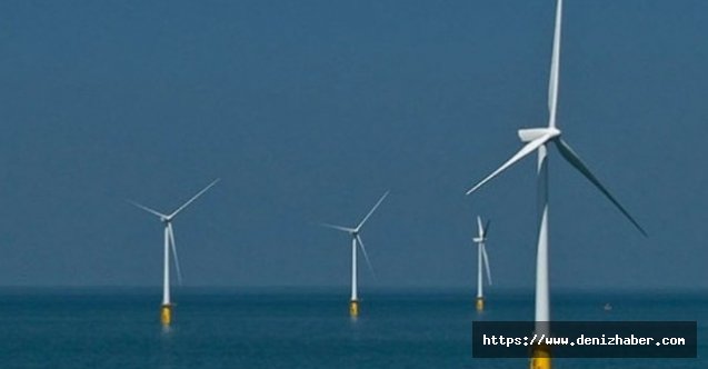 Açık deniz yenilenebilir enerji için 1 trilyon $'lık yatırım önerisi!