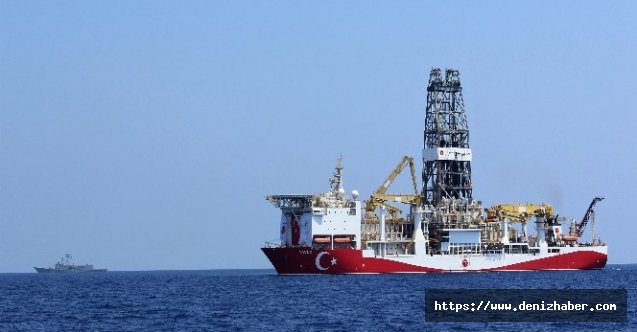 Akdeniz'deki sondajda ümit verici sonuçlar alınıyor: 6 bin metreye inildi!