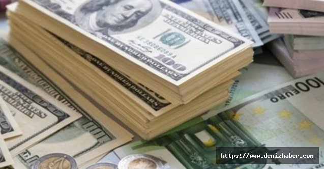 Dolar ve euro kurunda sert düşüş; yüzde 4'e ulaştı