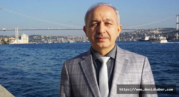 Prof. Dr. Hüseyin Toros; "Tatil değil değerlendirme haftası diyelim"