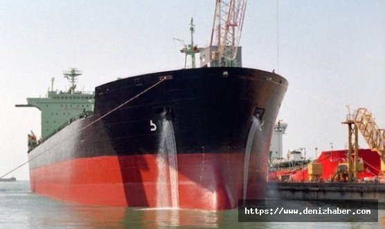 Scorpio Bulkers 5 kamsarmax tipi gemi daha sattı: 101,5 milyon dolar!