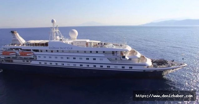 SeaDream Cruises bu defa 2021 yılına kadar tüm seferlerini durdurdu!