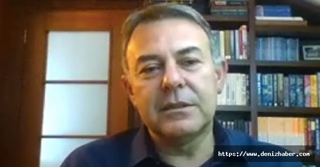 Türk P&amp;I Sigorta Genel Müdürü Ufuk Teker ;“Türk P&amp;I beklenenin de ötesinde”