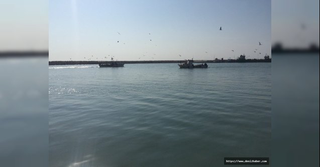 Yunan tankeri ile çarpışan balıkçı teknesindeki 4 kişi hayatını kaybetti!