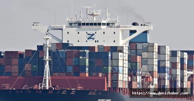 Zodiac Maritime DSME'ye 15.000 teu'luk altı gemi sipariş etti: Her biri 108 Milyon dolar!
