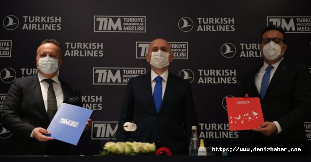 Bakan Karaismailoğlu: Türkiye’nin lojistik bir güç olması için hep birlikte çalışıyoruz!