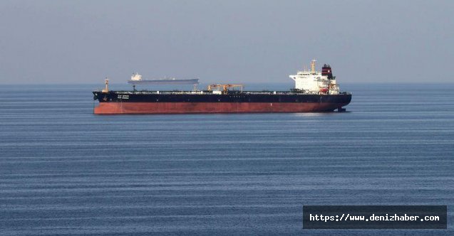 Çin'in ABD'den petrol ithalatı rekor düzeye yaklaştı
