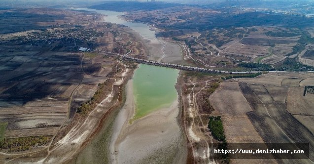 Prof. Dr. Orhan Şen: "Türkiye 2030 yılında su fakiri bir ülke olacak"