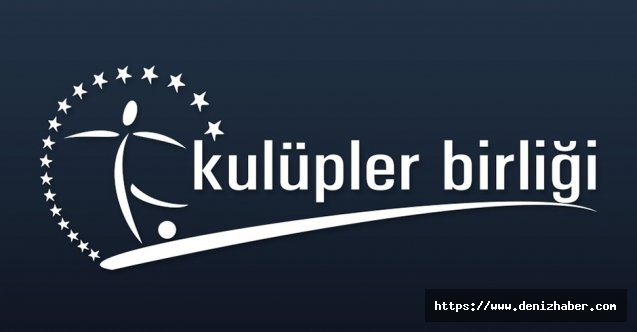 Kulüpler Birliği Trabzonspor'un FİFA'ya Başvuru Düşüncesini Desteklediğini Bildirdi