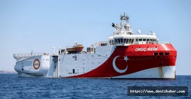 Oruç Reis için ihale açıldı: Özel sektör işletecek