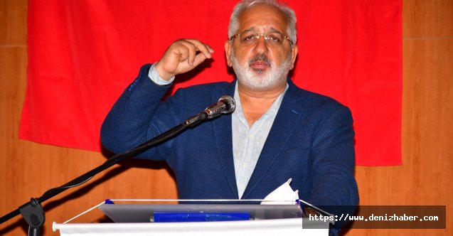 Kaptan Mustafa Can "Denizcilerimizin sigorta primlerini hazine ödesin"