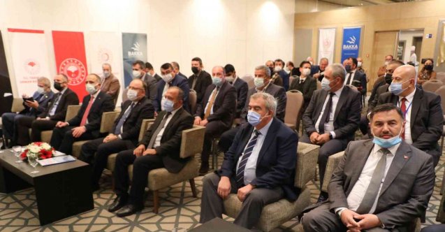 Zonguldak’ta  ’Su Ürünleri Çalıştayı’ düzenlendi