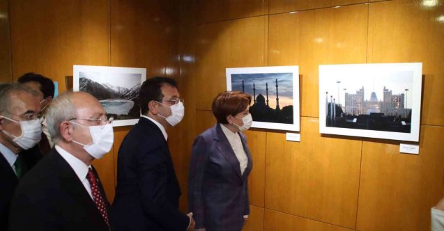 Türk Dünyası Ülkeleri 30. Bağımsızlık Yılı Sanat Kutlamaları Cemal Reşit Rey Konser Salonu’nda yapıldı