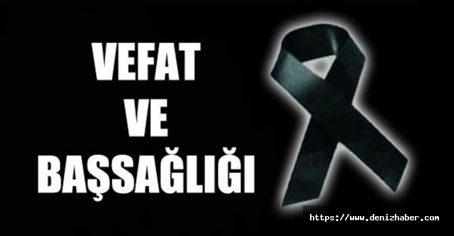 İTÜ DF (GV-62) mezunu Kapt. Zekeriya Altın vefat etmiştir