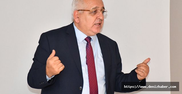 "Önce Çin modeli, şimdi Türk modeli. Gerçekte ise akıntıda seyir!"