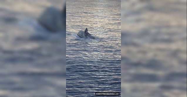 Florida açıklarında tekne alabora oldu: 39 kişi kayıp