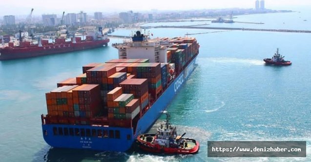Limakport, Med Marine'den 3 römorkör, 2 bot satın aldı