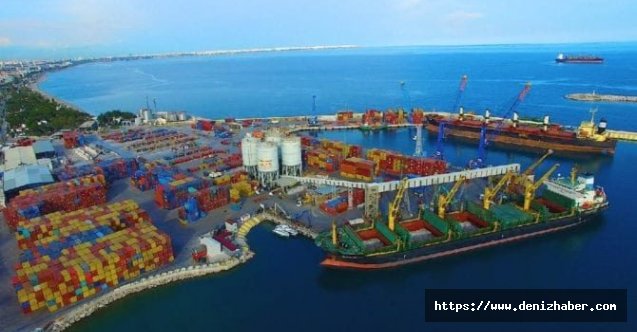 Ortadoğu Antalya Liman İşletmeleri A.Ş. hakkındaki soruşturmada sözlü savunma aşamasına gelindi