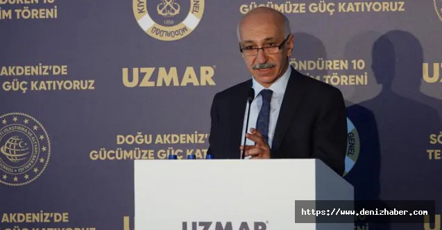 Ulaştırma ve Altyapı Bakan Yard. Selim Dursun'un annesi vefat etti