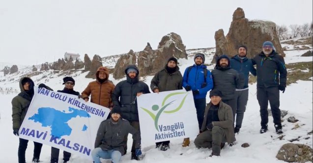 “Nemrut’un develerini koruyarak turizme kazandırmalıyız”