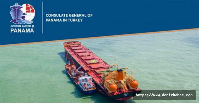 Panama, Uluslararası Denizcilik Örgütü 77. Deniz Çevre Toplantısını Destekliyor