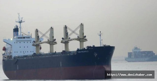 AB, Rus petrolünü taşıyan gemilere sigorta yasağını görüşüyor