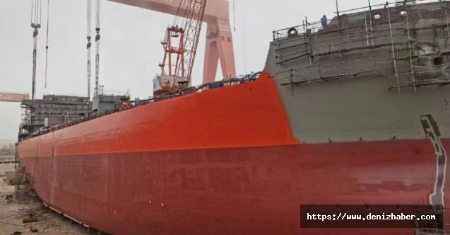 Pearl Naval, Uzak Doğu'da gemi inşa denetim projelerine devam ediyor