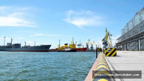 Rusya: Karadeniz ve Azak Denizi'nden gemilerin çıkışı için her gün iki koridor açıyoruz
