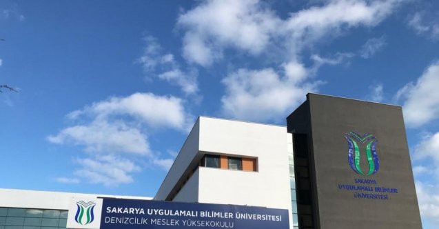 Denizcilik MYO Müdürü Akkaş: “Denizci kent özelliğini ortaya çıkarmak istiyoruz”