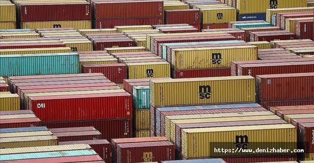 2053 yılına kadar limanlardaki yük elleçleme miktarını katlamayı hedefliyoruz