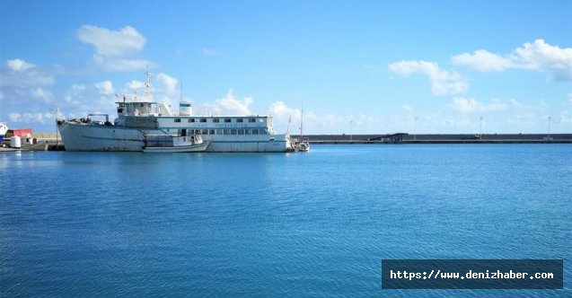 Girne Limanı, Denizcilik Tarihi Müzesi'ne de ev sahipliği yapacak