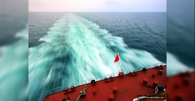 'Otomasyona rağmen denizciler deniz taşımacılığı için hayati önem taşıyor'