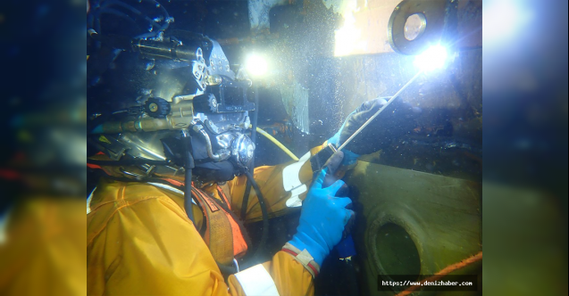 Wärtsilä ve Maersk'ten scrubber korozyonuna çözüm:boru içinde boru