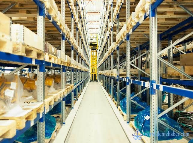 AlkLogistics ile Karas Marine iş birliği anlaşmasına imza attı