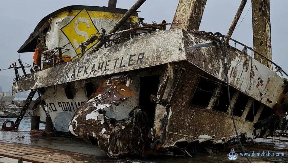 ‘Kafkametler’de 64 kemik parçası bulundu