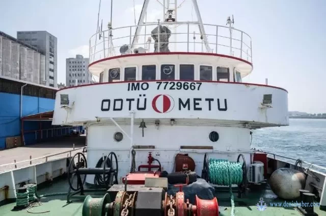 ODTÜ'li bilim insanları uyardı: "Kritik eşik aşıldı, Marmara komada!"