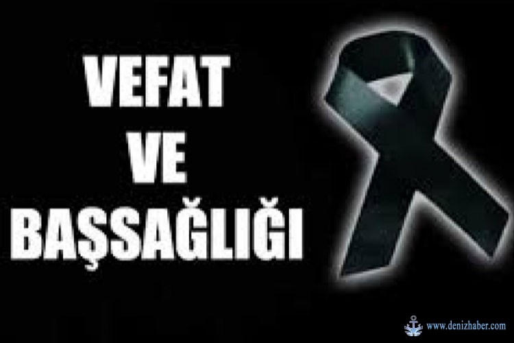 YDO 1951 Mk. mezunu Altuğ Yalçınkaya vefat etti
