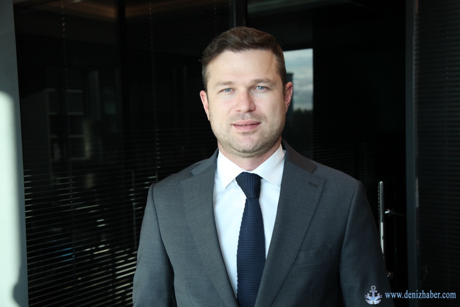 Almark Logistics, Rusya'ya deniz koridoru oluşturdu