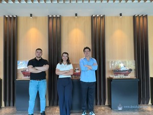 Sanmar, Mühendis Geliştirme Programı ile Genç Yeteneklere Yatırım Yapıyor