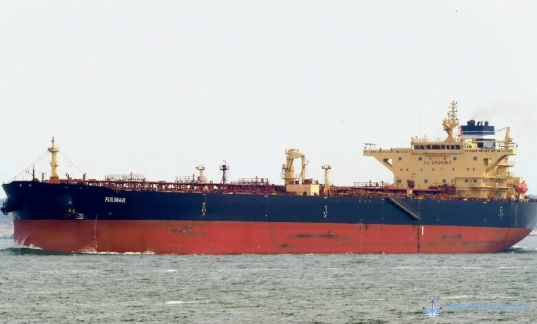 Danimarka, Rusya bağlantılı 27 geminin limanlarına uğramasını yasakladı