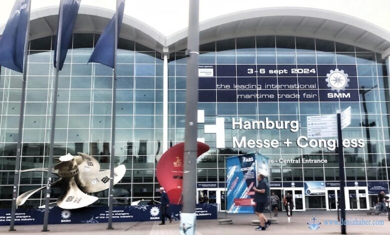 SSM Hamburg Bugün Kapılarını Açıyor
