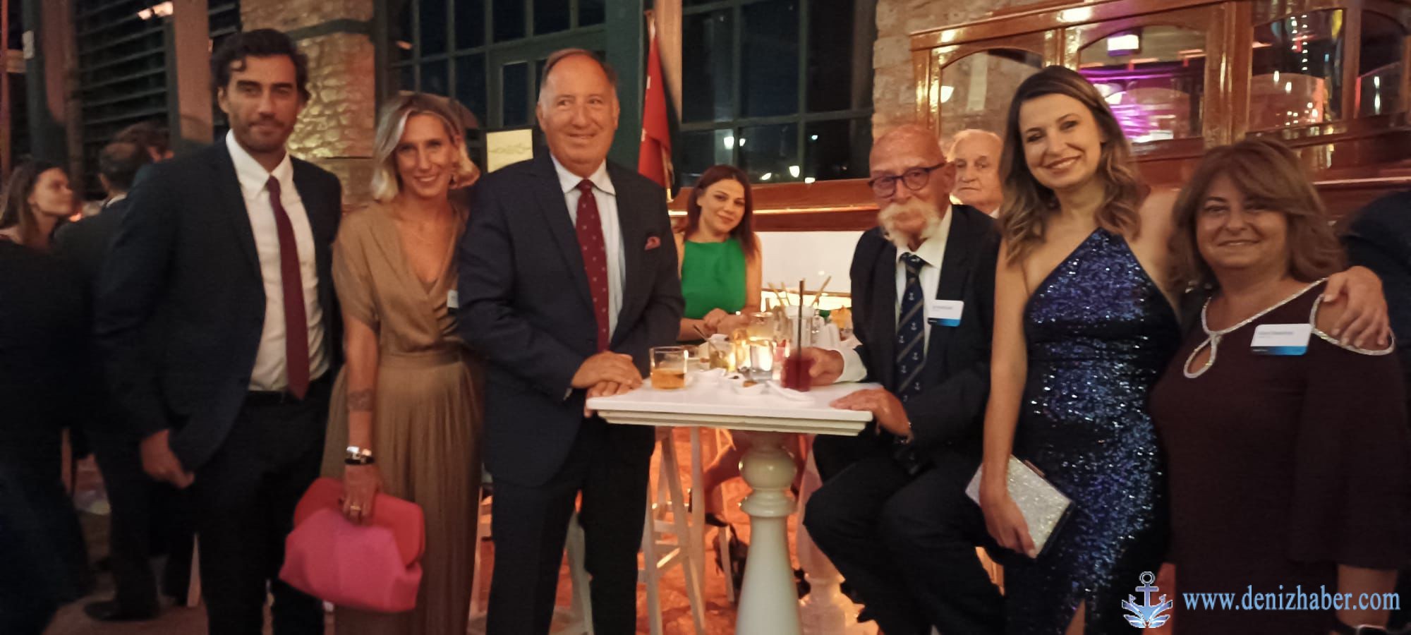 Lockton Omni’nin daveti sigorta brokerlerini buluşturdu