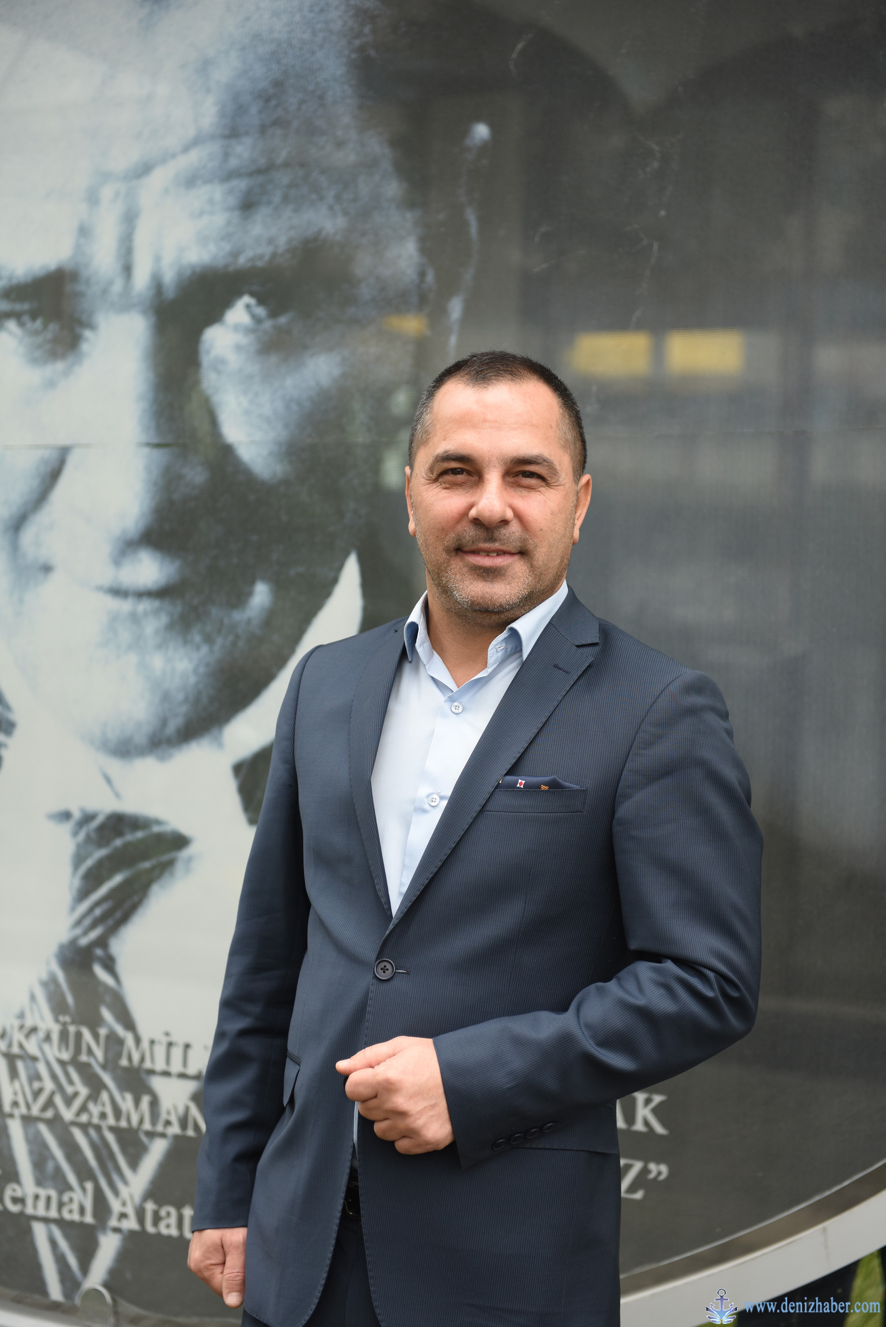 İzmir; Geçmişin ve Geleceğin Liman Şehri
