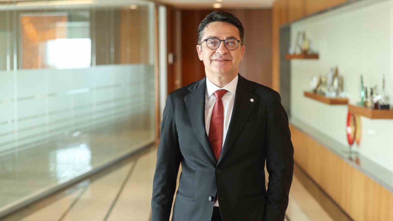 DenizBank’a Global Banking &amp; Markets’tan 4 kategoride ödül